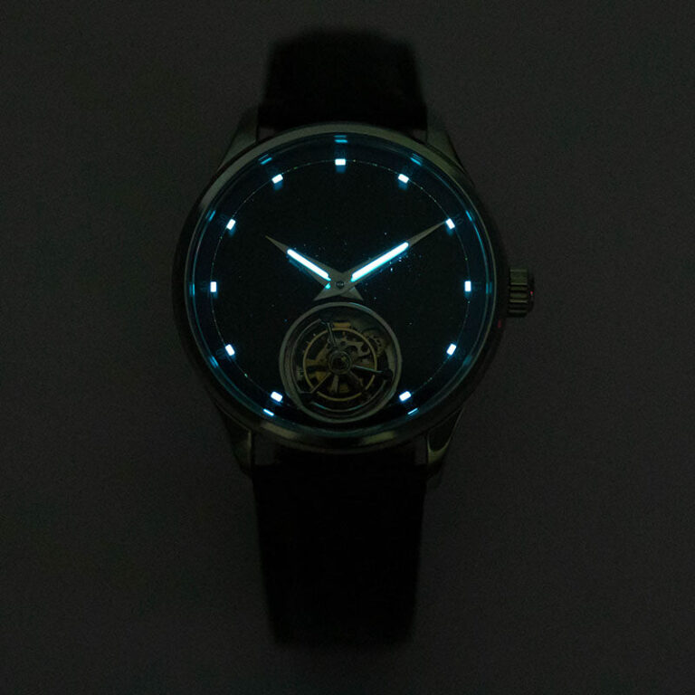 Tourbillon Master SU8230STRC - Image 11