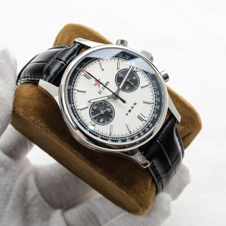 Chrono Heritage SUPANK006GN/SN - Image 3
