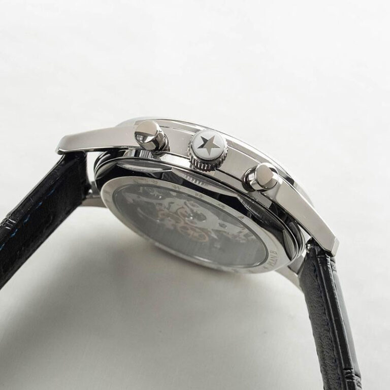 Chrono Heritage SUPANK006GN/SN - Image 6