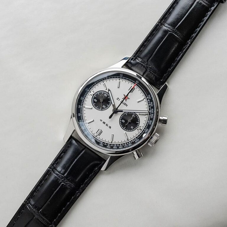 Chrono Heritage SUPANK006GN/SN - Image 9