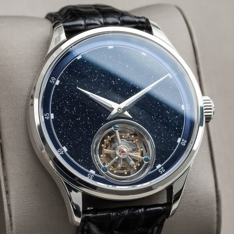 Tourbillon Master SU8230STRA - Image 4