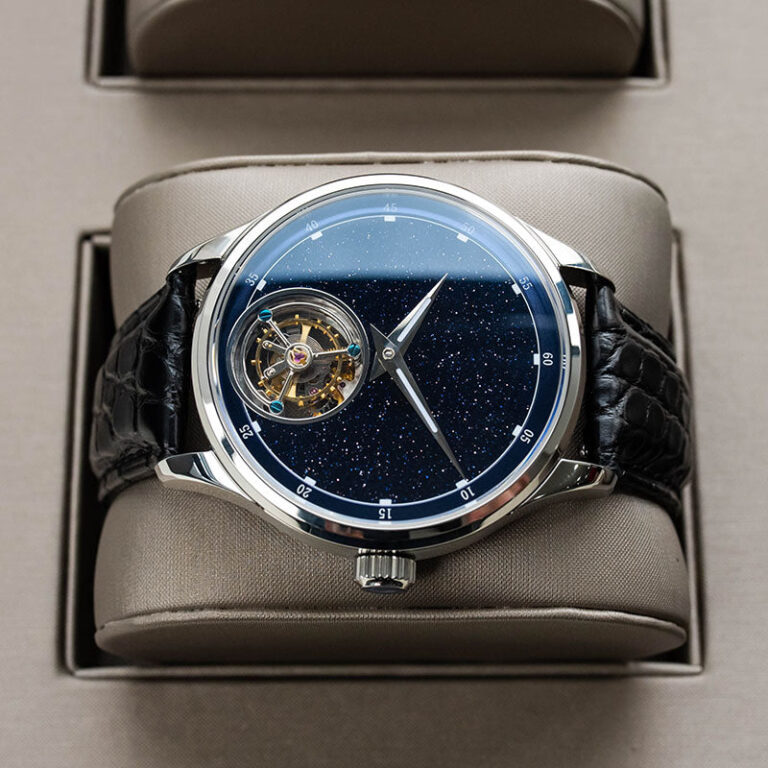 Tourbillon Master SU8230STRA - Image 6