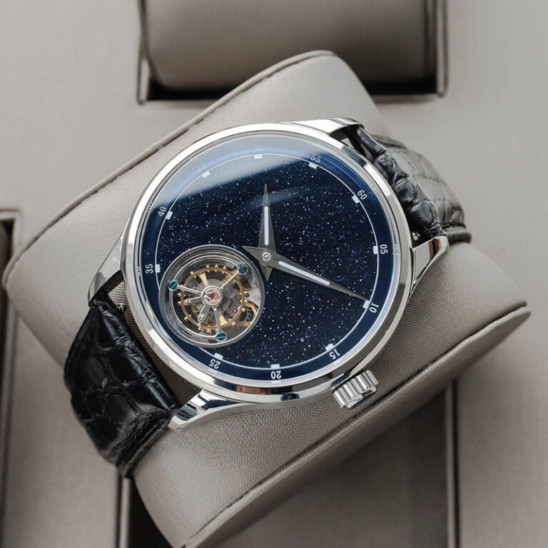 Tourbillon Master SU8230STRA - Image 7