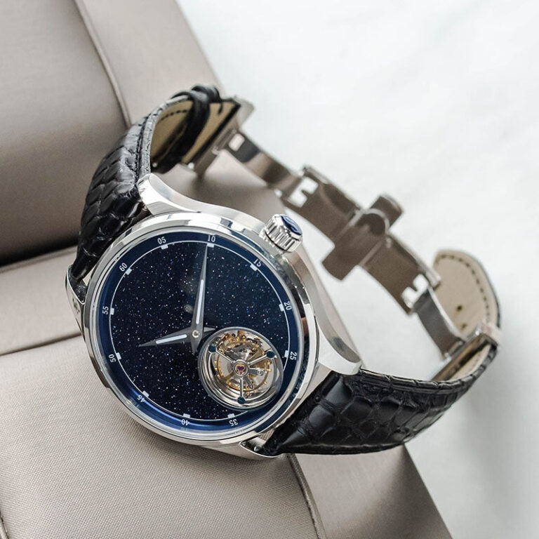 Tourbillon Master SU8230STRA - Image 8