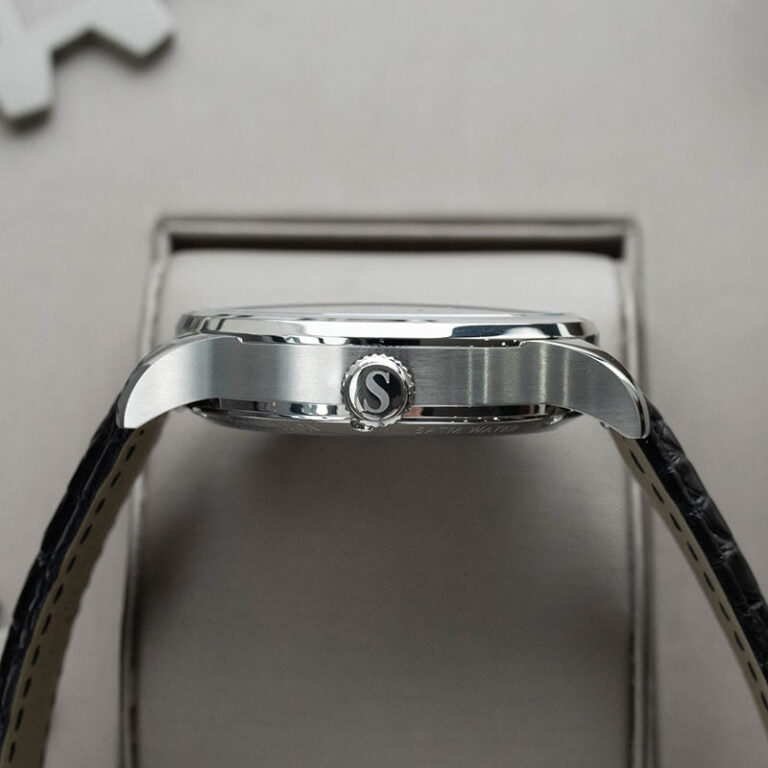 Tourbillon Master SU8230STRA - Image 16