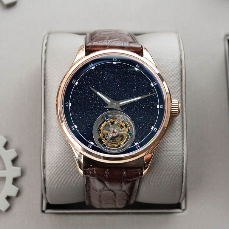 Tourbillon Master SU8230STRC - Image 4