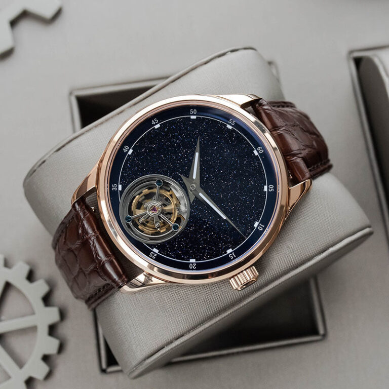 Tourbillon Master SU8230STRC - Image 5