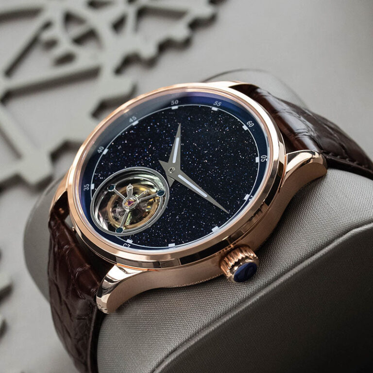 Tourbillon Master SU8230STRC - Image 6