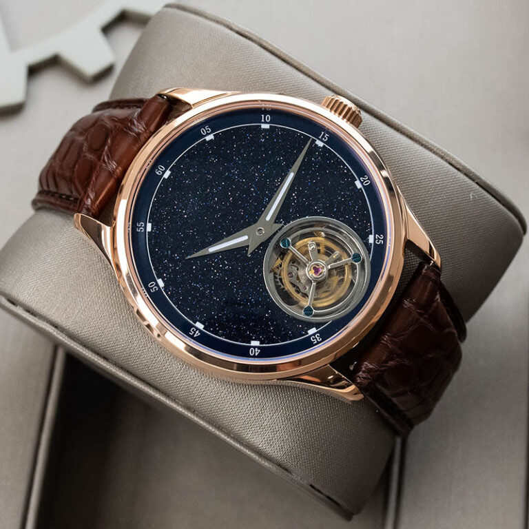 Tourbillon Master SU8230STRC - Image 7