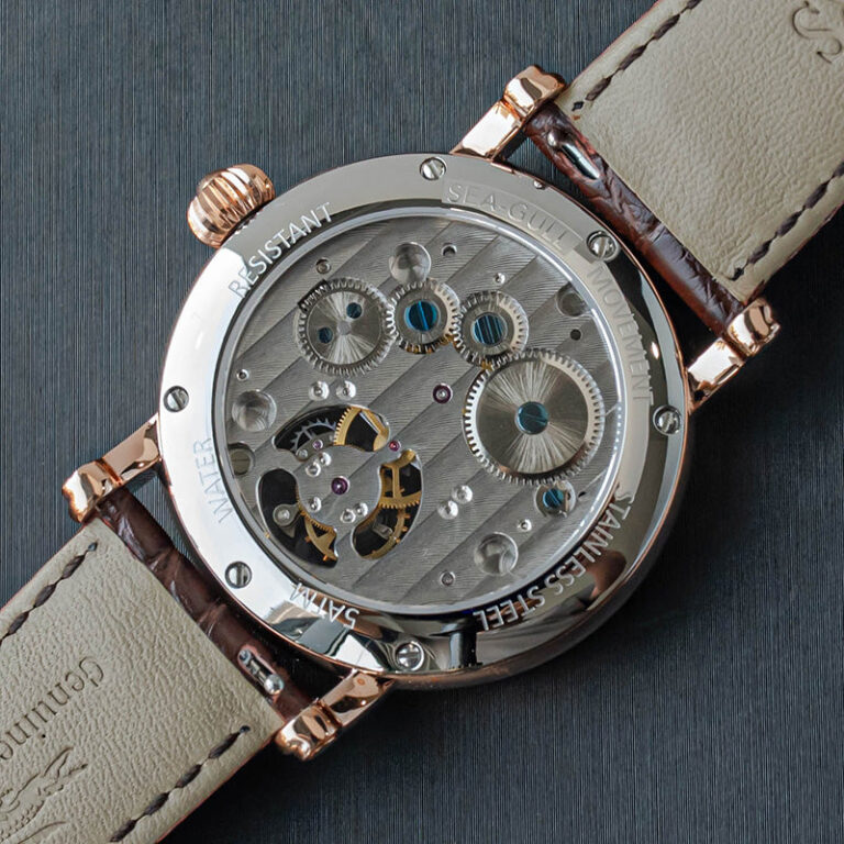 Tourbillon Master SUEARTHG - Image 9
