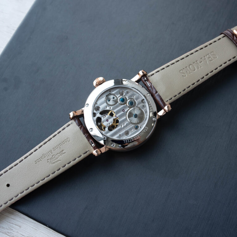 Tourbillon Master SUEARTHG - Image 10