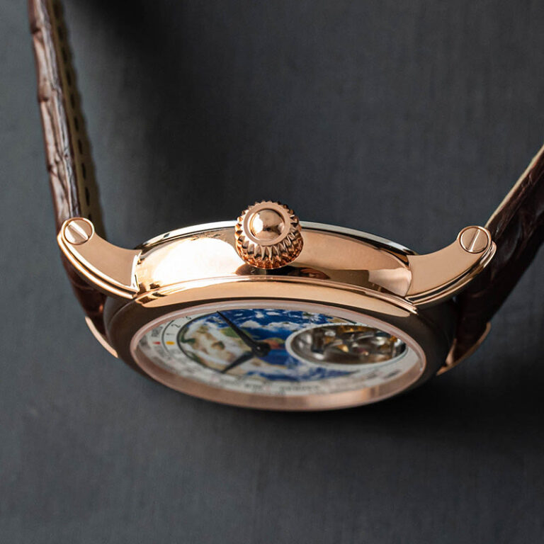 Tourbillon Master SUEARTHG - Image 5