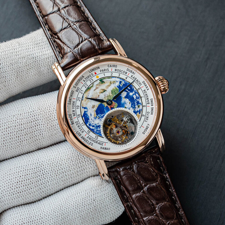 Tourbillon Master SUEARTHG - Image 6