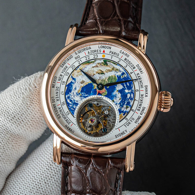 Tourbillon Master SUEARTHG - Image 7