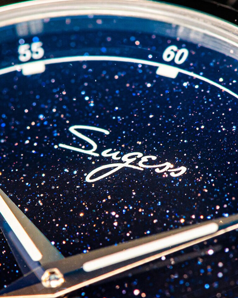 Tourbillon Master SU8230STRF - Image 9
