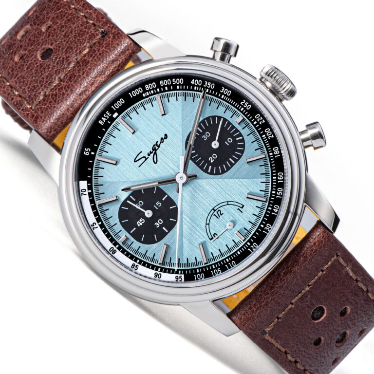 Chrono Heritage S438.03.Z / Y - Image 16
