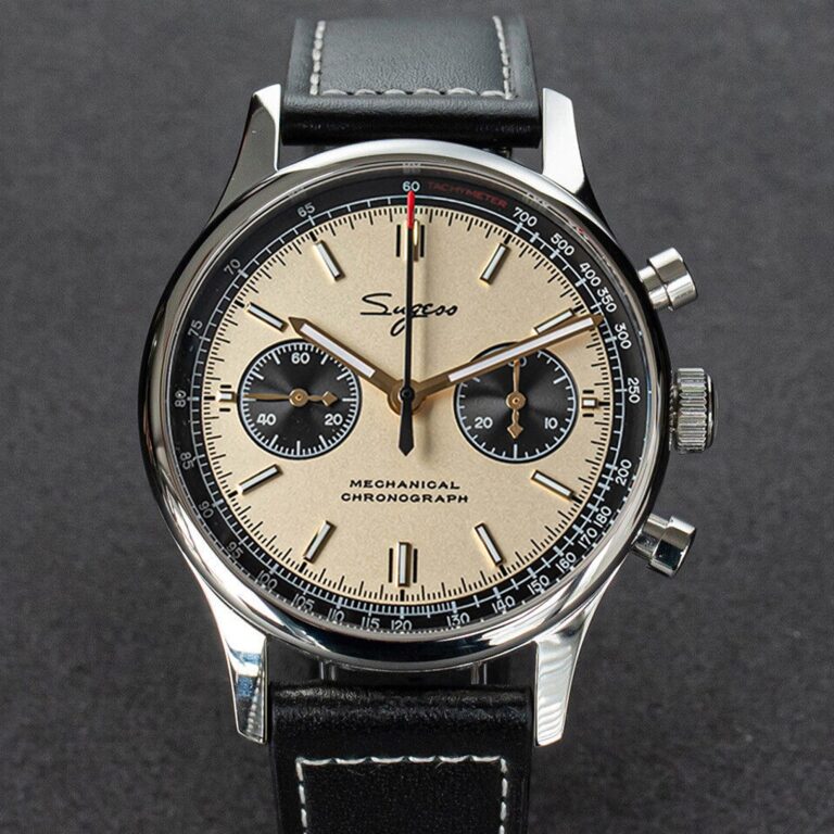 Chrono Heritage SUPANK301GN/SN - Image 6