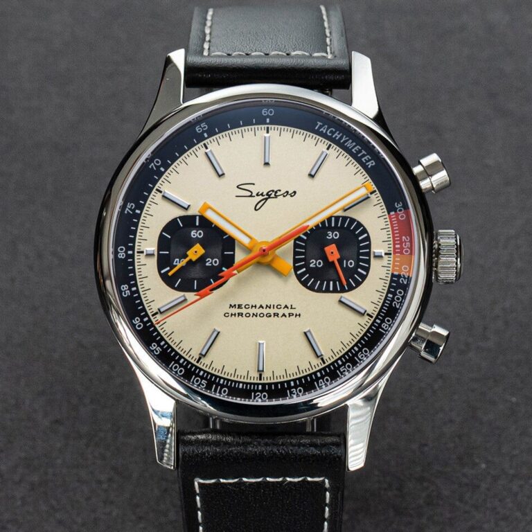 Chrono Heritage SUCHP005W/X - Image 3