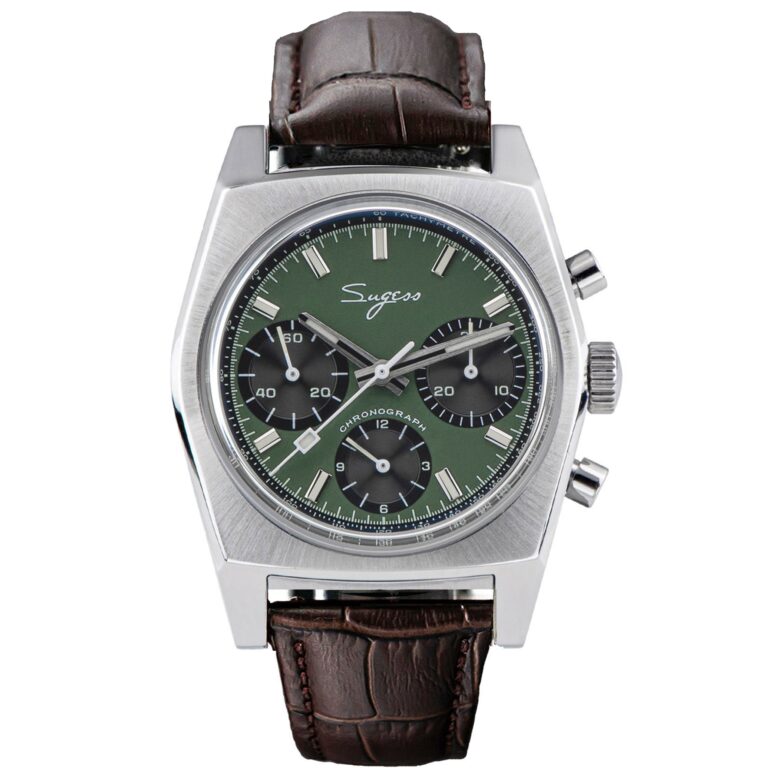 Chrono Heritage S419GSX
