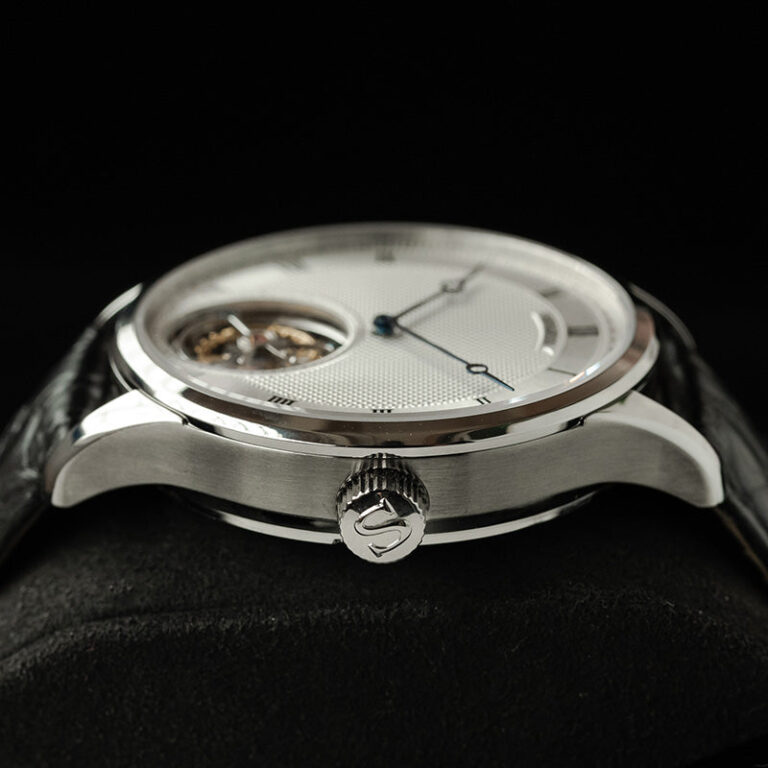 Tourbillon Master SU8230G - Image 10