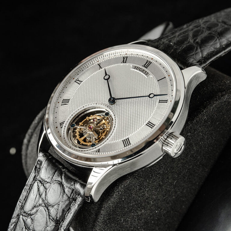 Tourbillon Master SU8230G - Image 9