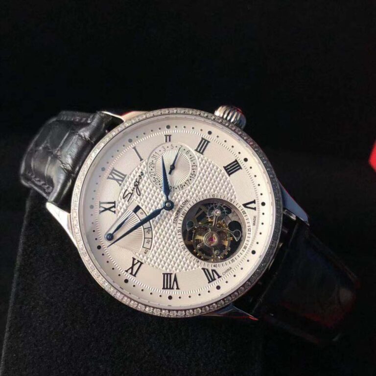 Tourbillon Master SU8001SWD - Image 3