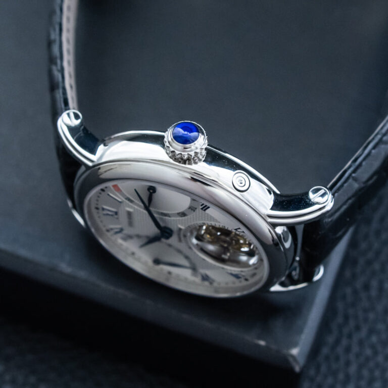 SEA-KORS Tourbillon SE8004SK - Image 6