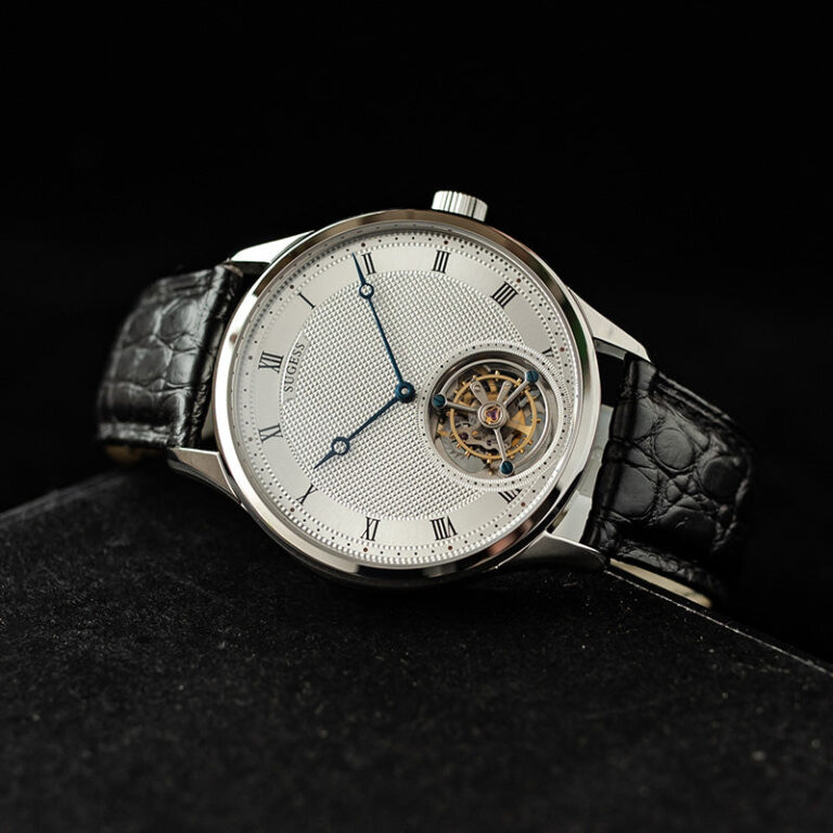 Tourbillon Master SU8230G - Image 7