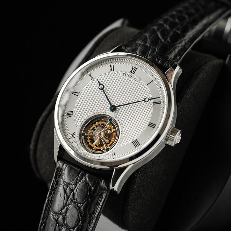 Tourbillon Master SU8230G - Image 8