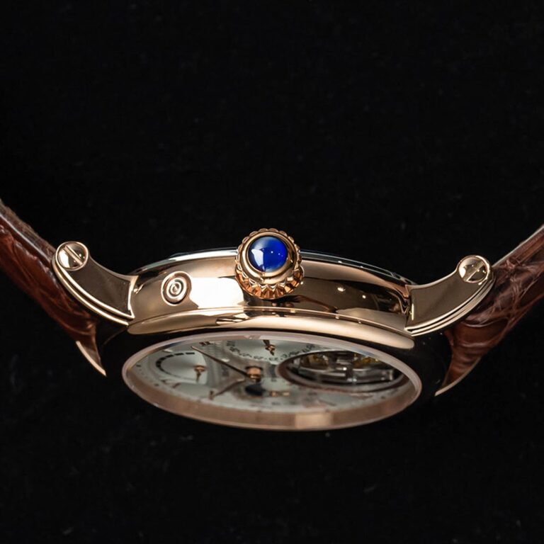 SEA-KORS Tourbillon SE8007GW - Image 8