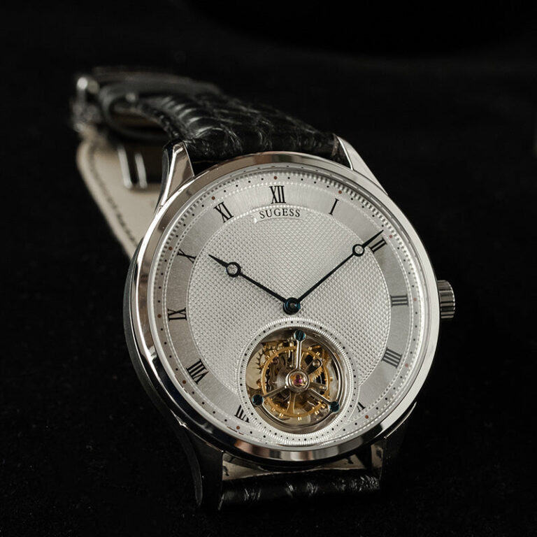 Tourbillon Master SU8230G - Image 3