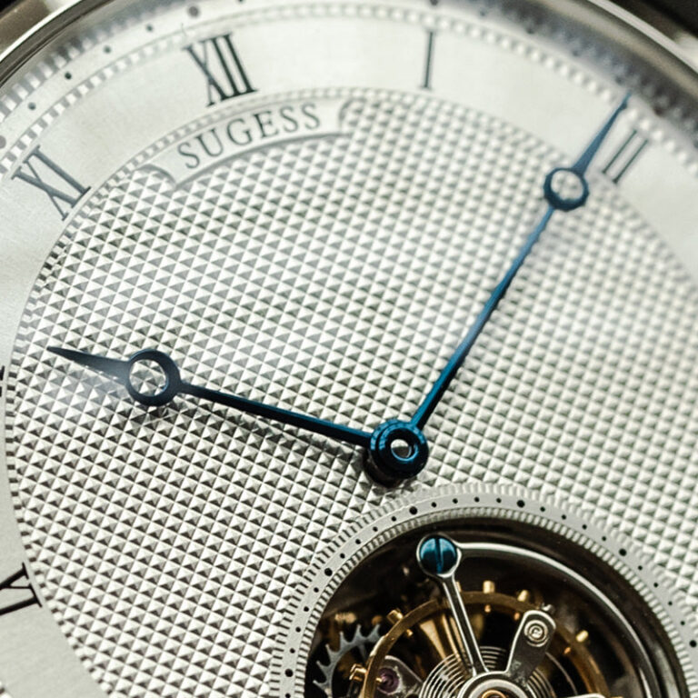Tourbillon Master SU8230G - Image 6