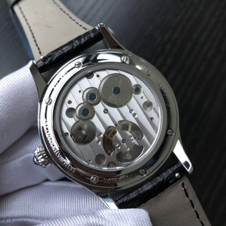 Tourbillon Master SU8001SWD - Image 5