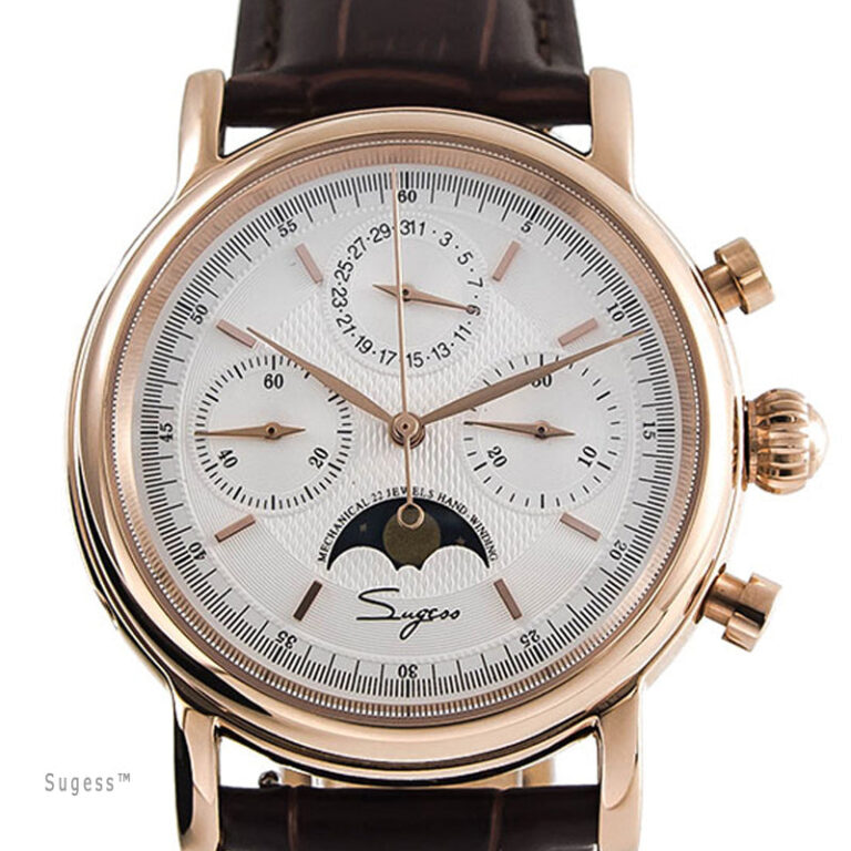 MoonPhase Master Chronograph SU1908GW/X - Image 18