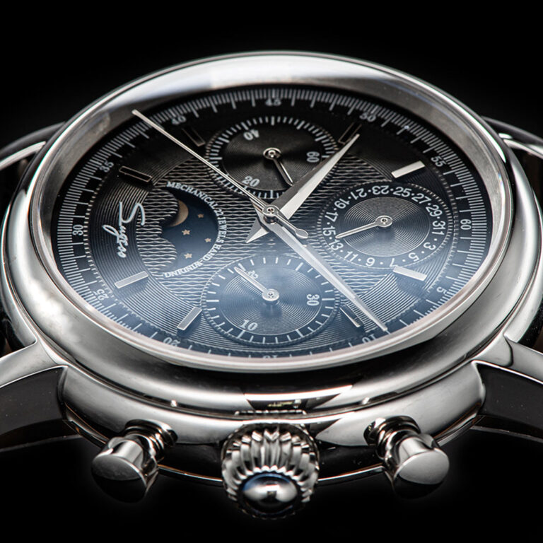 MoonPhase Master Chronograph SU1908SZT/X - Image 3