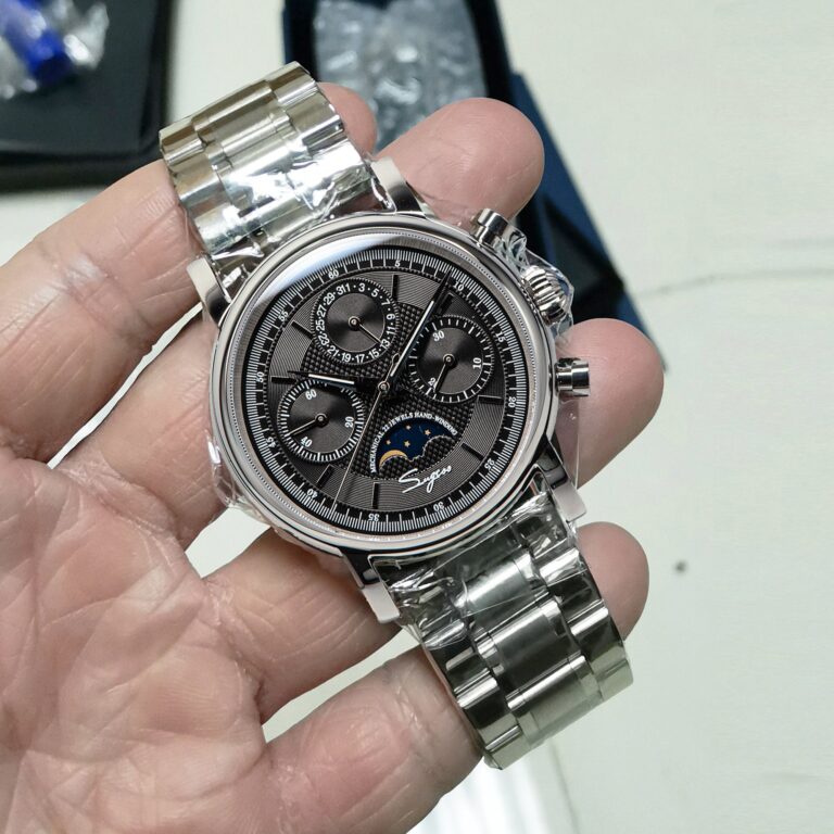 MoonPhase Master Chronograph SU1908SZT/X - Image 5