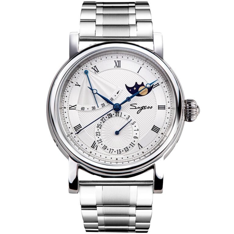 MoonPhase Master Automatic SU2153SW.S