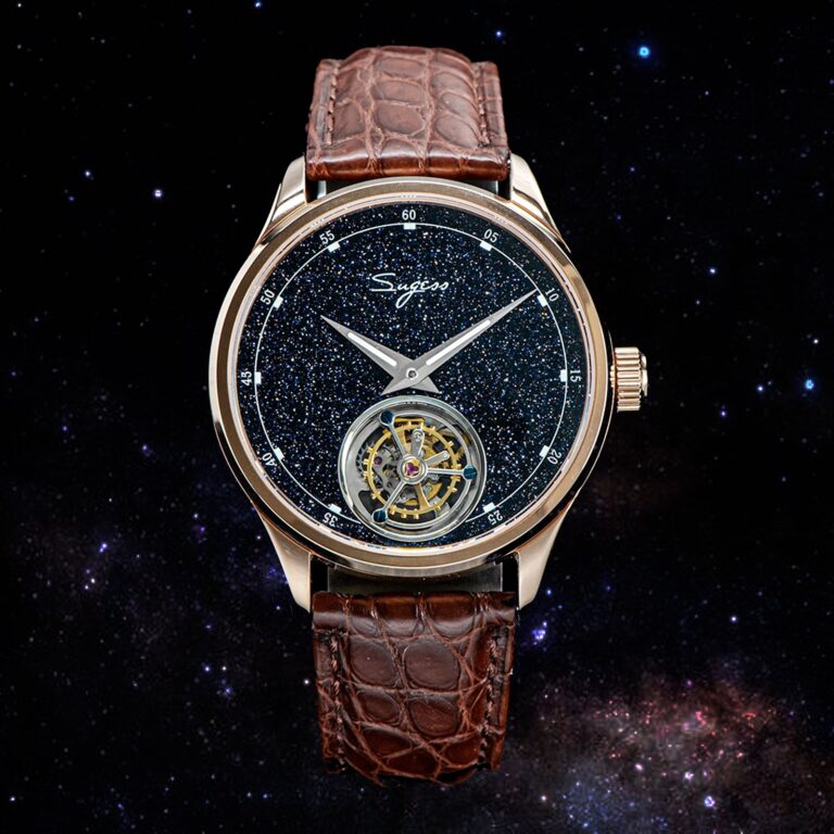 Tourbillon Master SU8230STRG - Image 11