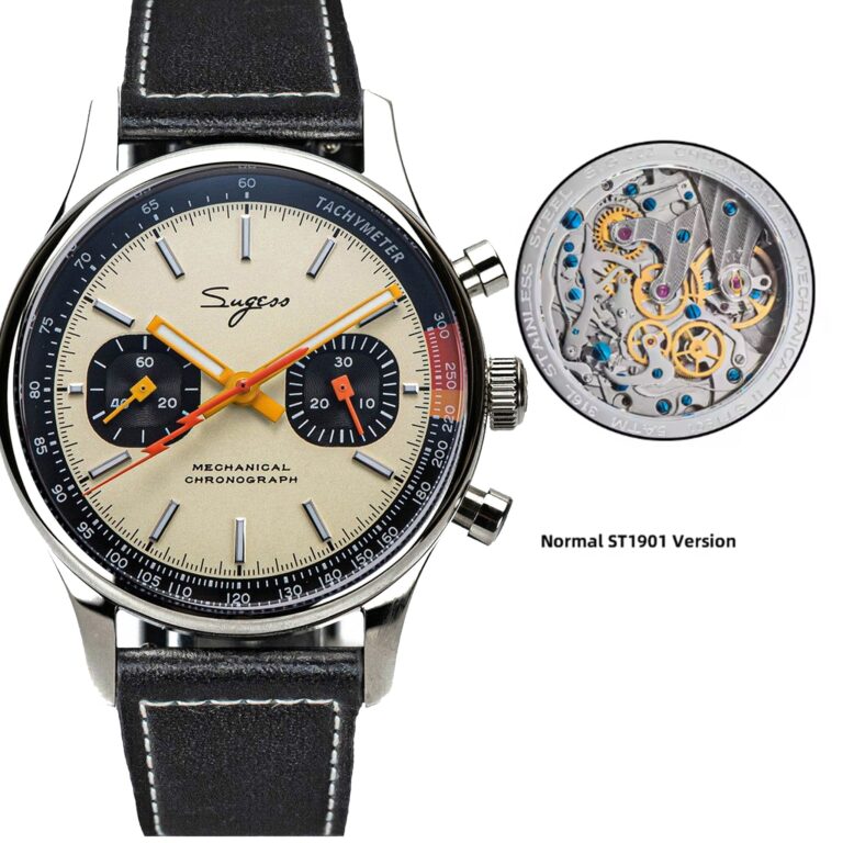 Chrono Heritage SUCHP005W/X - Image 11