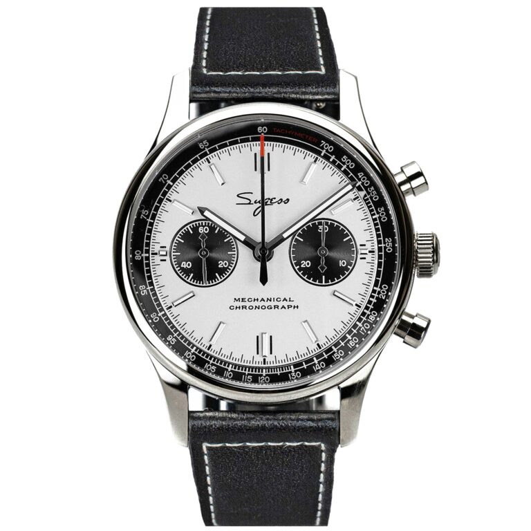Chrono Heritage SUPANK300GN/SN