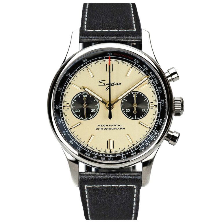 Chrono Heritage SUPANK301GN/SN