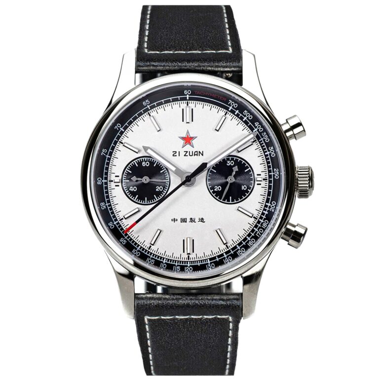 Chrono Heritage SUPANK302GN/SN