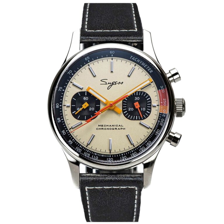 Chrono Heritage SUCHP005W/X
