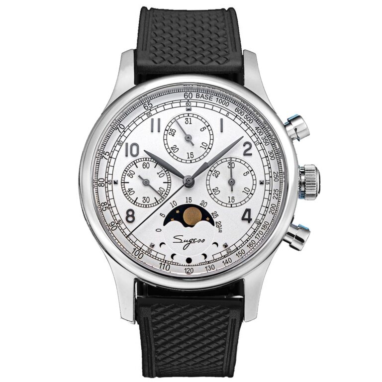 MoonPhase Master Chronograph S389-2.01.FK