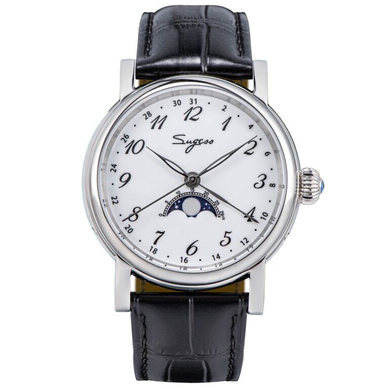 MoonPhase Master Automatic S395.01