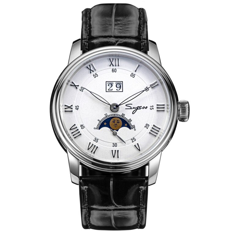 MoonPhase Master Automatic S437.01