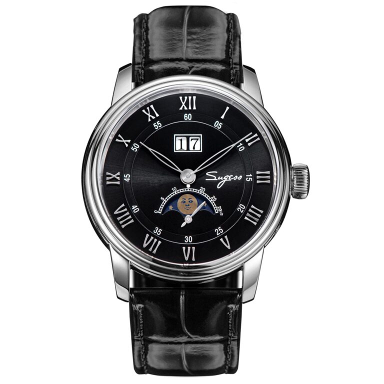 MoonPhase Master Automatic S437.02