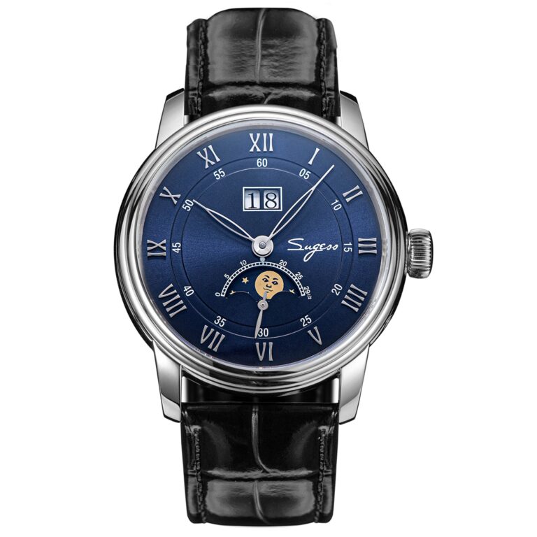 MoonPhase Master Automatic S437.03