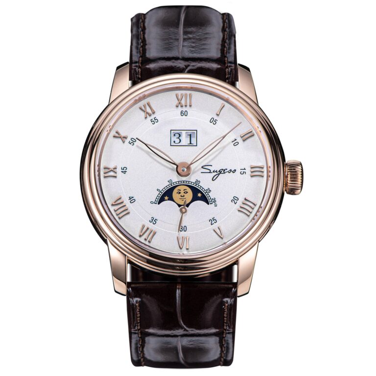 MoonPhase Master Automatic S437.04