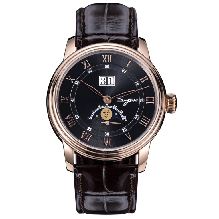 MoonPhase Master Automatic S437.05